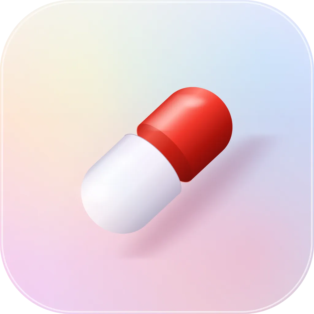Capsule app icon