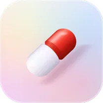 Capsule app icon