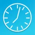 Clockwise app icon