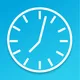 Clockwise app icon