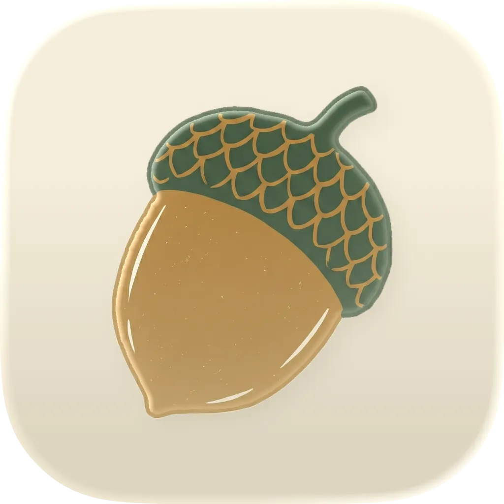 Fieldnote app icon