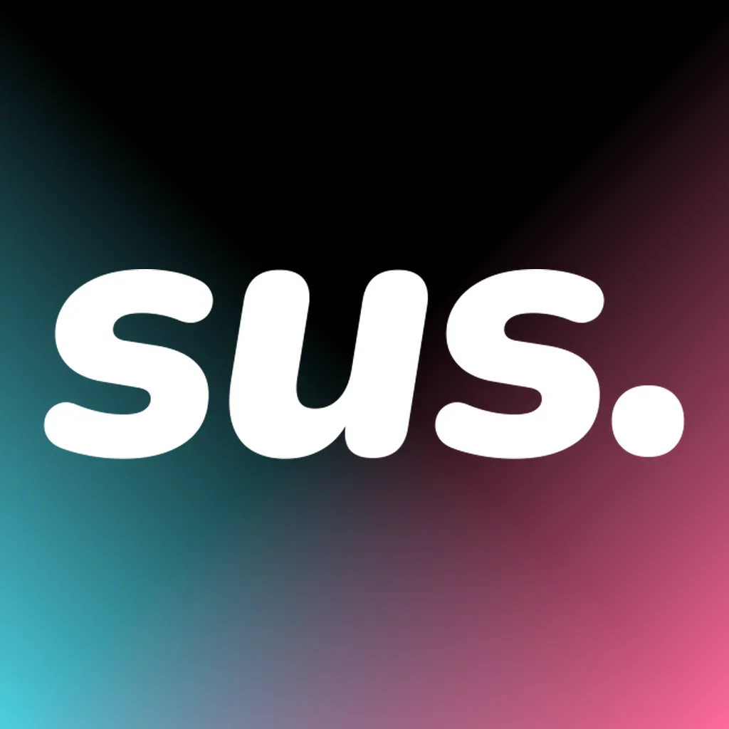 sus. app icon